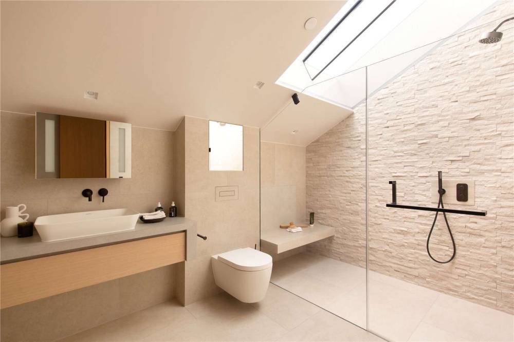 Interior design – 9 st Mary Abbots Place#